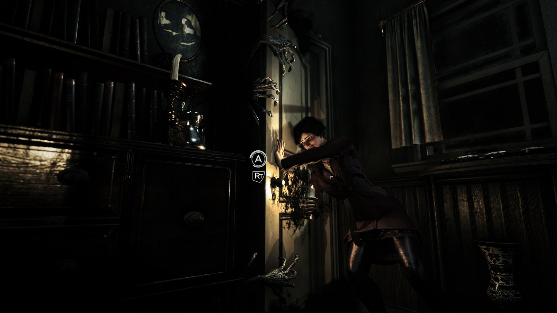 Song Of Horror: Complete Edition - Imagen 35